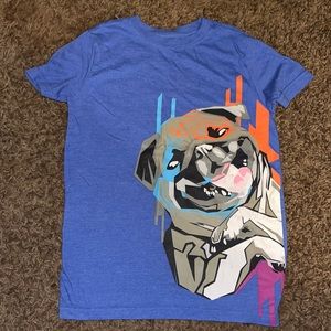 Short sleeve t-shirt